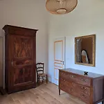 La Merci Ferienhaus Barsac (Gironde)