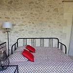 Ferienhaus La Merci Barsac (Gironde)
