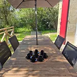 La Merci Barsac (Gironde)