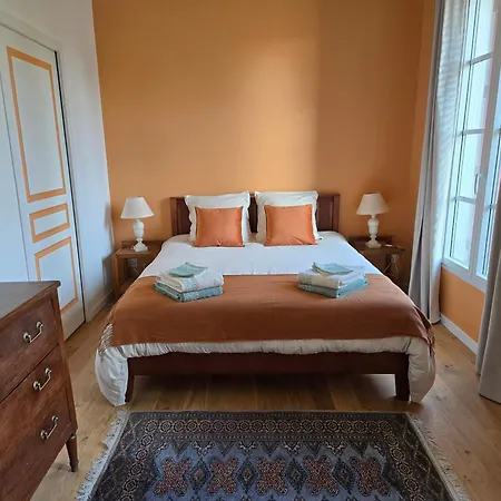 La Merci Barsac (Gironde)