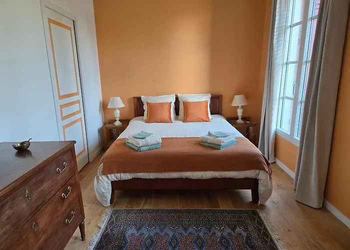 La Merci Barsac (Gironde)